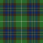 Teviotdale District Ancient Tartan