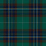 Teviotdale District Tartan
