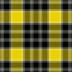 Thain Tartan