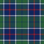Thayer Tartan