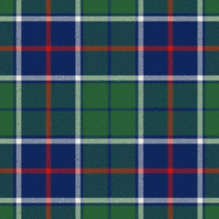 Thayer Tartan