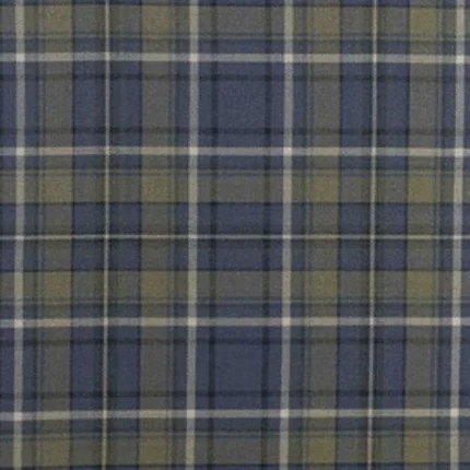The Alchemist Tartan