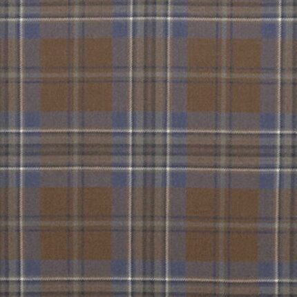 The Dover Tartan