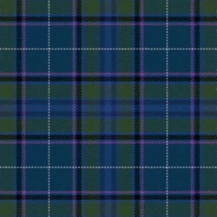 The Glen Tartan