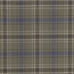 The Great Glen Tartan