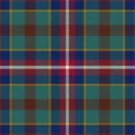 The Mekos Tartan