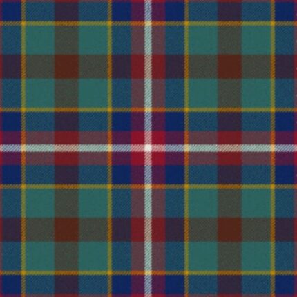 The Mekos Tartan