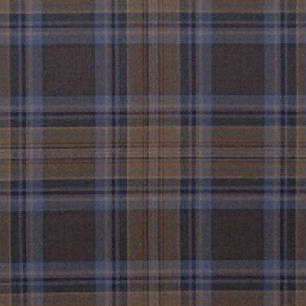 The Outlaw Tartan