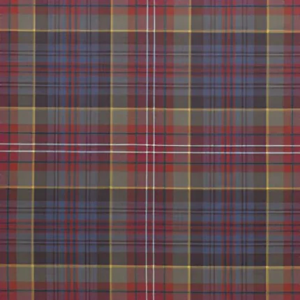 The Pretender Tartan