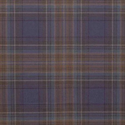 The Rebel Tartan