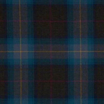 The Skirl Tartan