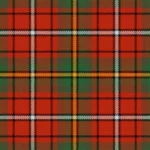 Thirkill Ancient Tartan