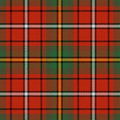 Thirkill Ancient Tartan