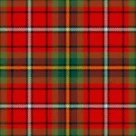 Thirkill Tartan