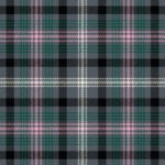 Thistle Dubh Tartan