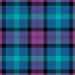 Thistle Stop LLC Tartan