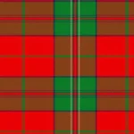 Thomas of Wales Tartan