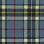 Thompson Dress Hebridean Tartan