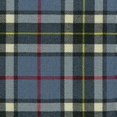 Thompson Dress Hebridean Tartan