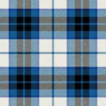 Thomson Dance Tartan