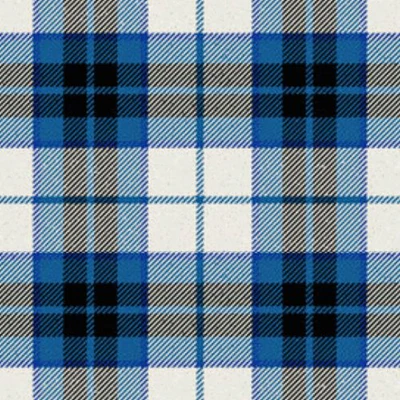 Thomson Dance Tartan