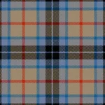 Thomson JCs Fancy Ancient Tartan