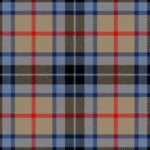 Thomson JCs Fancy Tartan