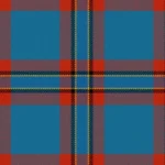 Thomson Jean Marc Ancient Tartan