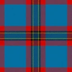 Thomson Jean Marc Tartan