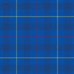 Throw Tartan