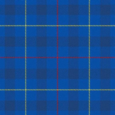 Throw Tartan