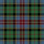 Tilley Sir Samuel Leonard Ancient Tartan