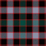 Timespan Tartan
