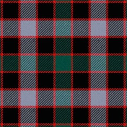 Timespan Tartan