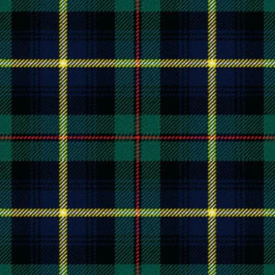 Tindal Tartan