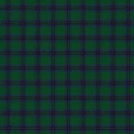 Trafalgar Tartan