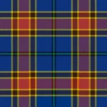 Traill Tartan