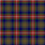 Trinity Presbyterian Church Little Rock Tartan