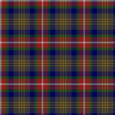 Trinity Presbyterian Church Little Rock Tartan