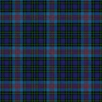Trinity Presbyterian Church Tartan