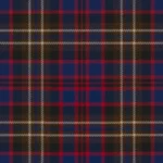 Tupper Sir Charles Tartan
