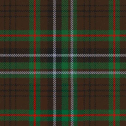 Turcan Connell Tartan