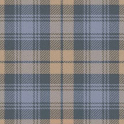 Turnberry MacArthur Tartan