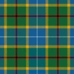 Turnbull of Thornton Ancient Tartan