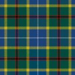 Turnbull of Thornton Tartan