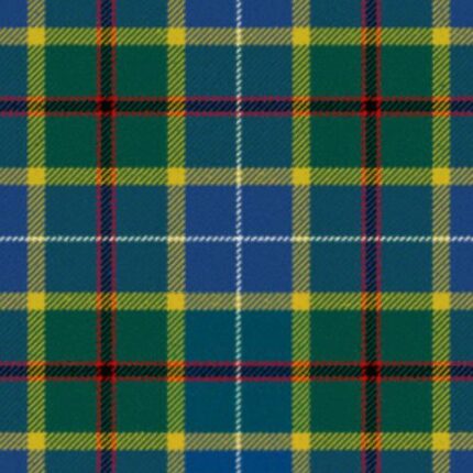 Turnbull of Thornton Tartan