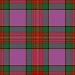 Tweedmouth Community Middle School Ancient Tartan