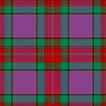 Tweedmouth Community Middle School Tartan