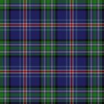 Twenty First Century Tartan