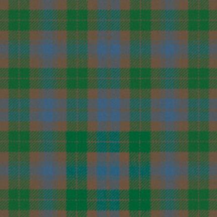 Tyneside District Ancient Tartan
